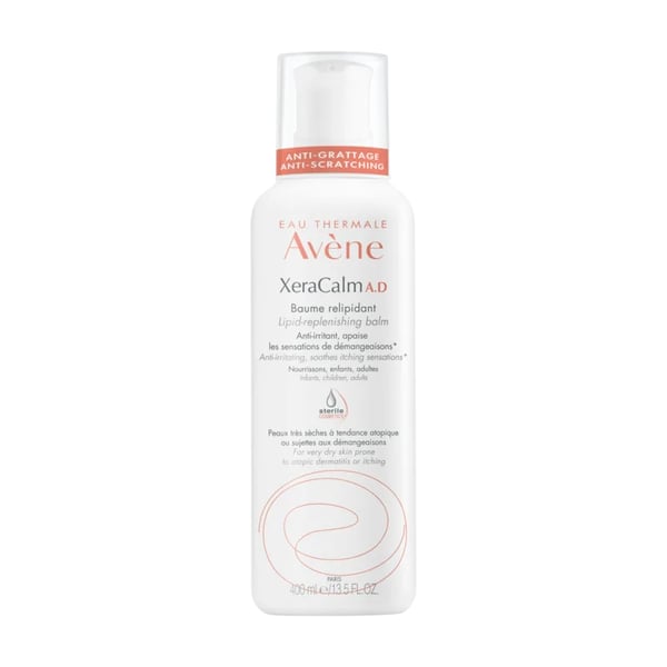 Avene Xeracalm Ad Bals Relipidante 400ml