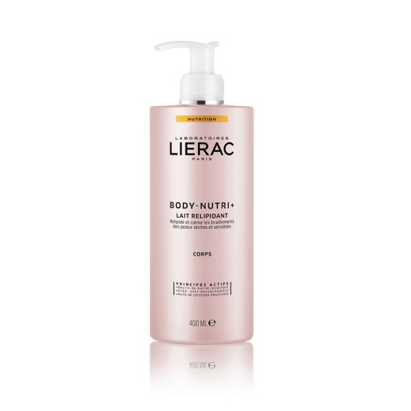 Lierac Body Nutri Lt Relipidante 400Ml