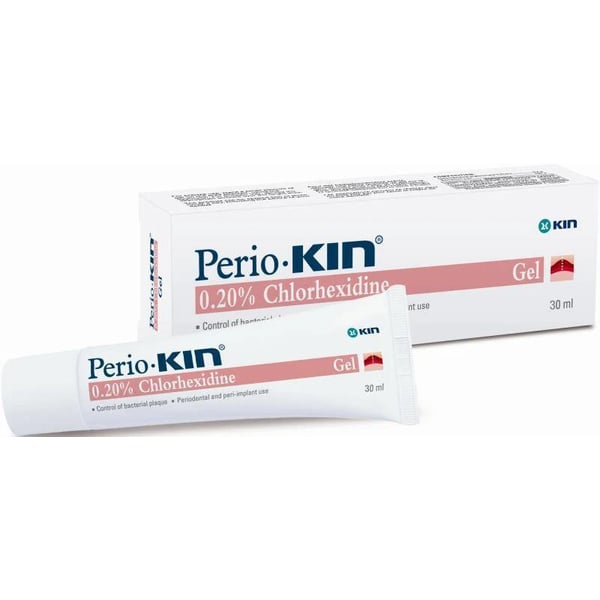 Perio Kin Gel 0,2% 30ml