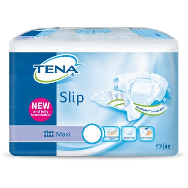 Tena Slip Maxi Frald L X 24