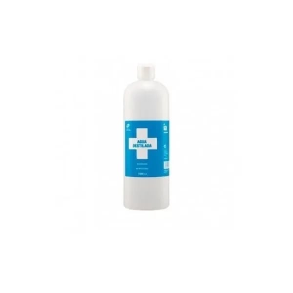 Interapothek Ag Dest 1 L
