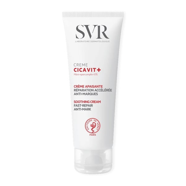 Svr Cicavit Cr 40ml