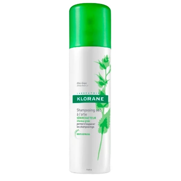 Klorane Capilar Ch Seco Ortiga Br 150ml