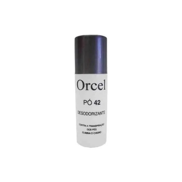 Orcel Po Nº42 65 G