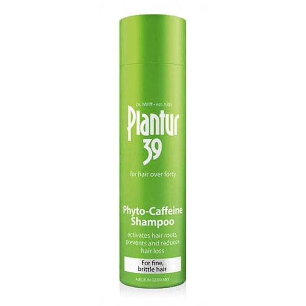 Plantur 39 Ch Cafein Cab Pint 250ml