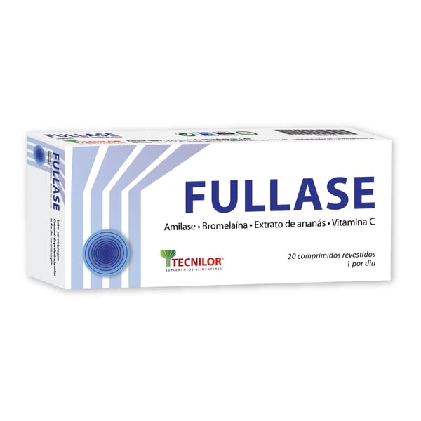 Fullase Tecnilor Comp Rev X 20
