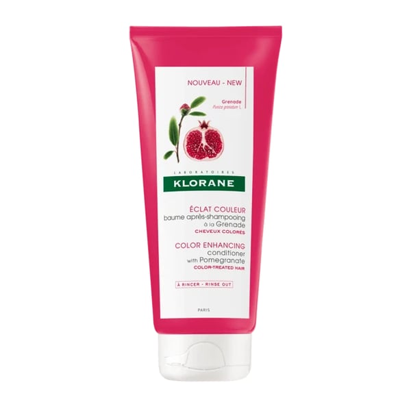 Klorane Capilar Bals Roma 200ml