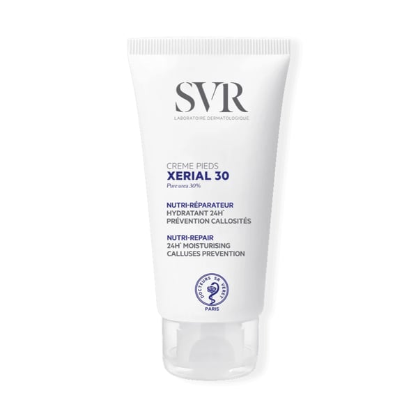Svr Xerial 30 Cr Pes 50ml