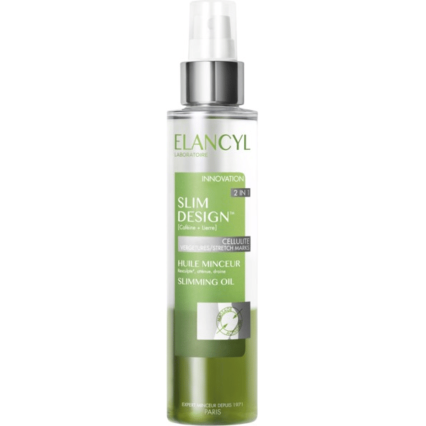 Elancyl Slim Design Ol Cel 150ml