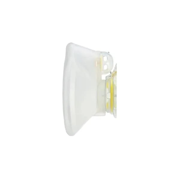 Aerochamber Plus  Flow-Vu Bucal 1 108501