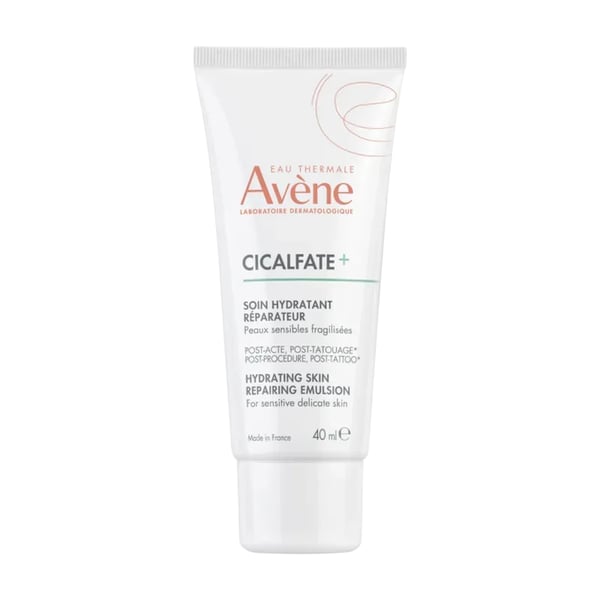 Avene Cicalfate+ Emul Hidrat 40Ml