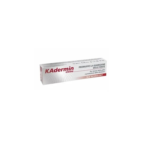 Kadermin Cr 15Ml