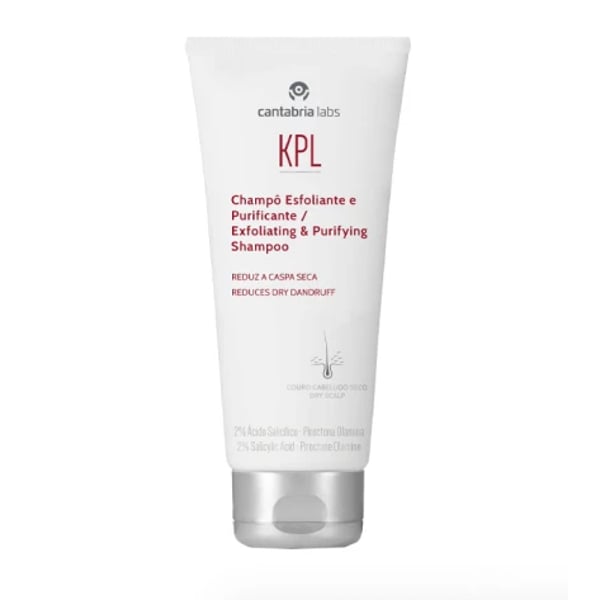 KPL Ch Esfol Purific 200ml