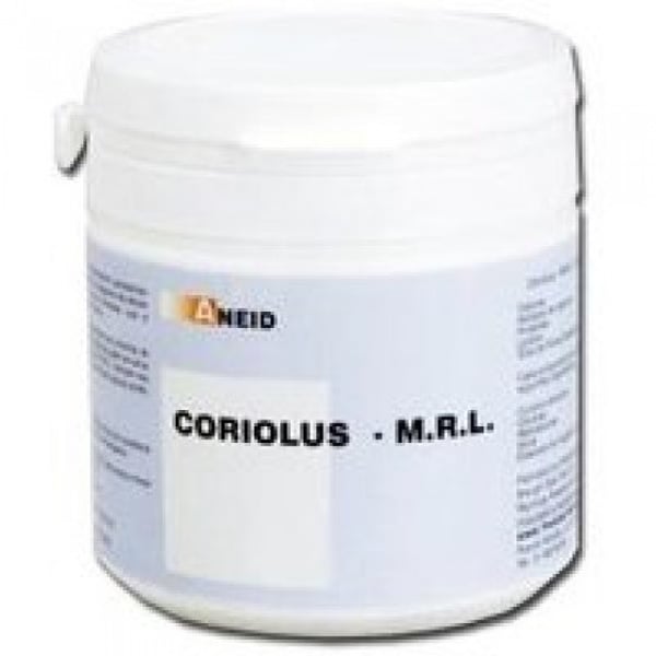 Coriolus Mrl Comp 500 Mg X 90