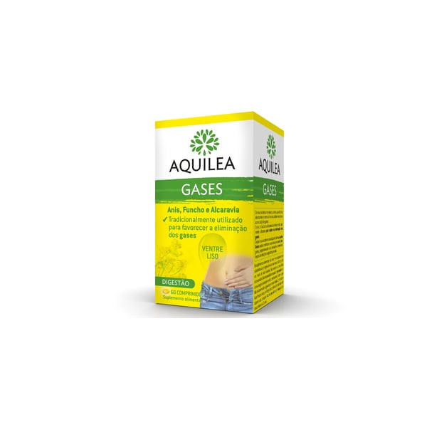Aquilea Gases Compx60