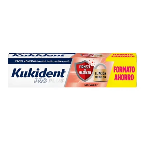 Kukident Pro Pl Firm Mast Cr Ad S/Sab57