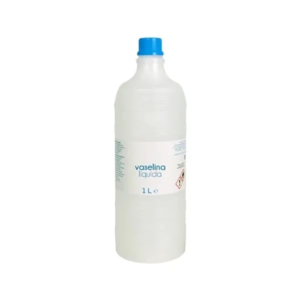 Vaselina Liquida Dimor 250ml