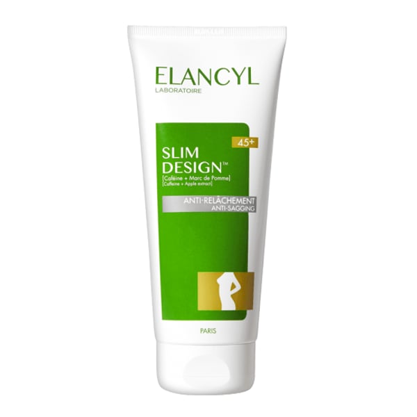 Elancyl Slim Design 45+ 200ml