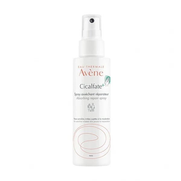 Avene Cicalfate+ Spray 100Ml