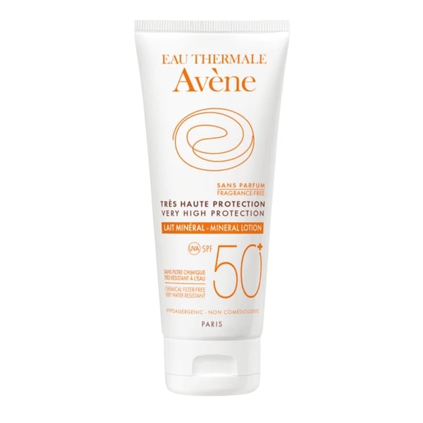 Avene Solar Miner Spf50+ Lt 100ml